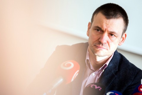 Peter Tóth